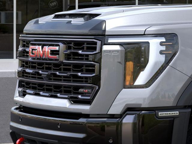 new 2026 GMC Sierra 2500 car, priced at $86,290