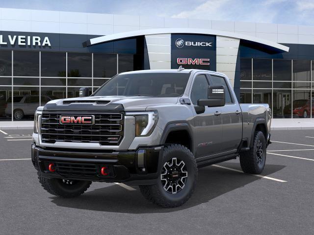 new 2026 GMC Sierra 2500 car, priced at $86,290