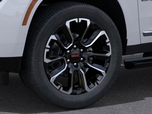 new 2025 GMC Yukon car, priced at $89,235