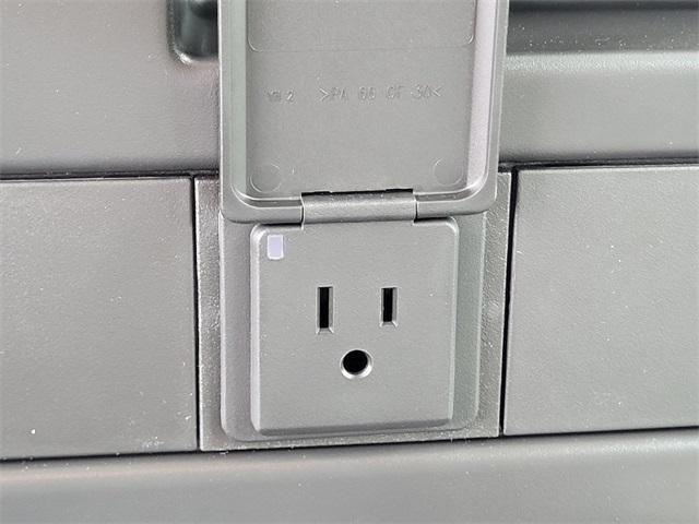 new 2025 GMC Savana 2500 car, priced at $49,275