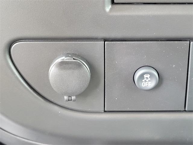 new 2025 GMC Savana 2500 car, priced at $49,275