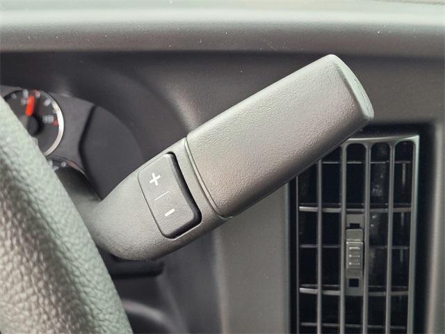 new 2025 GMC Savana 2500 car, priced at $49,275