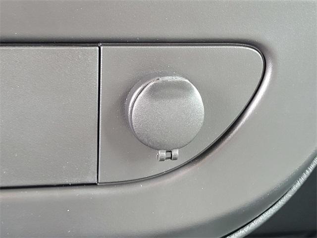 new 2025 GMC Savana 2500 car, priced at $49,275