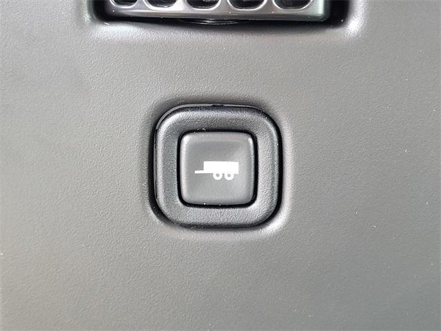 new 2025 GMC Savana 2500 car, priced at $49,275