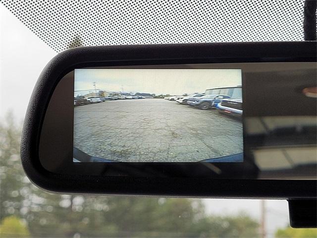 new 2025 GMC Savana 2500 car, priced at $49,275