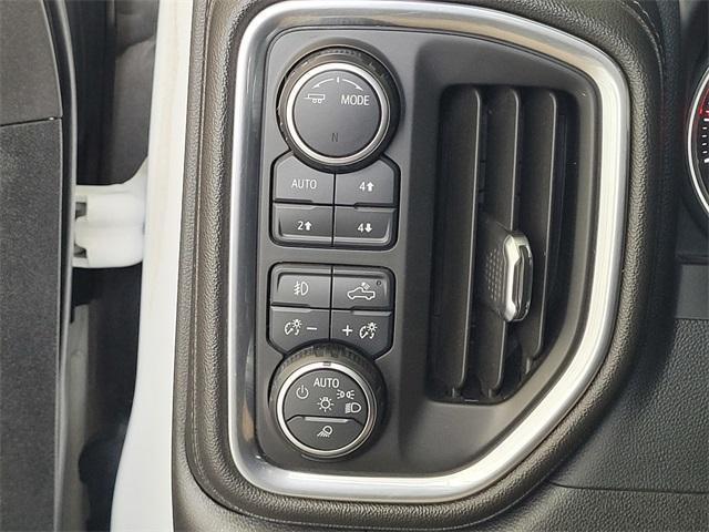 used 2023 Chevrolet Silverado 2500 car, priced at $61,999