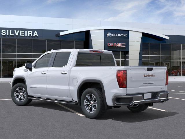 new 2026 GMC Sierra 1500 car, priced at $66,270