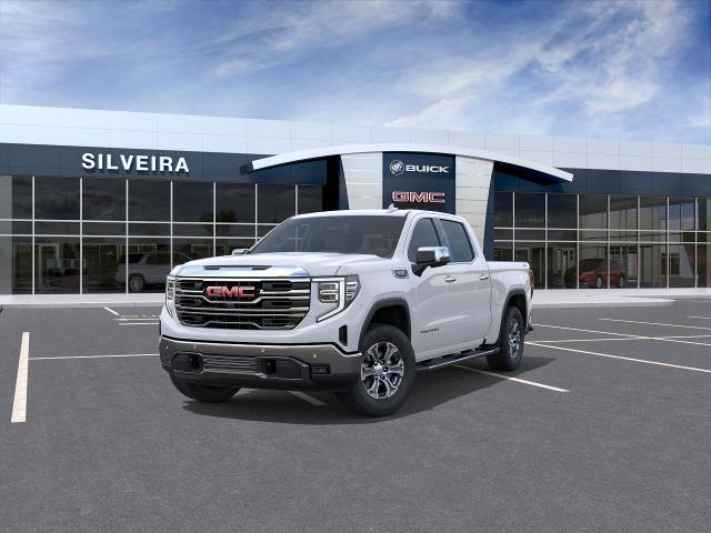 new 2026 GMC Sierra 1500 car, priced at $66,270