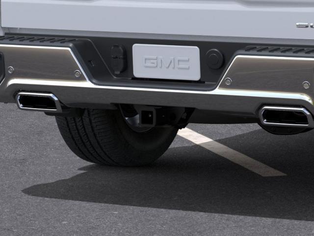 new 2026 GMC Sierra 1500 car, priced at $66,270