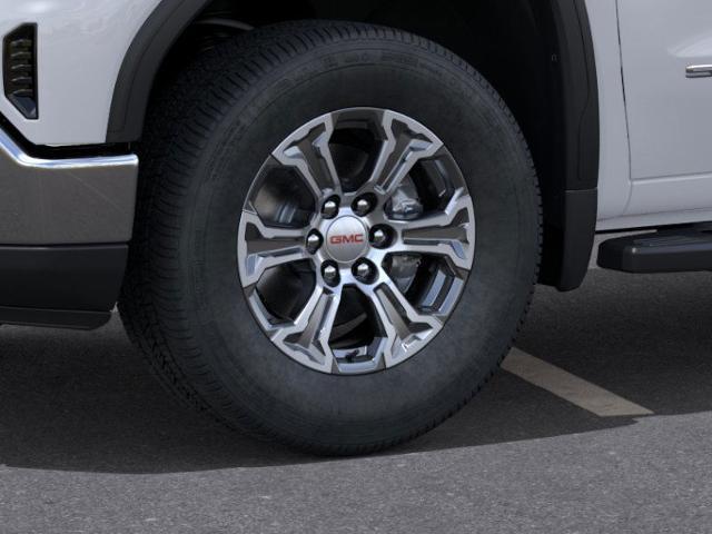 new 2026 GMC Sierra 1500 car, priced at $66,270