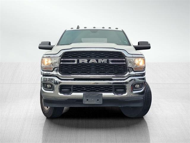 used 2022 Ram 2500 car, priced at $30,999