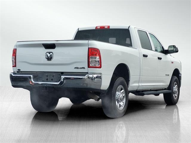 used 2022 Ram 2500 car, priced at $30,999