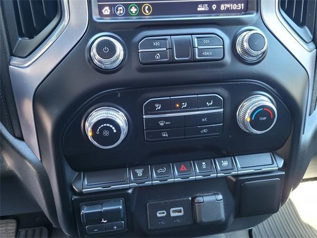 used 2023 GMC Sierra 2500 car, priced at $50,999