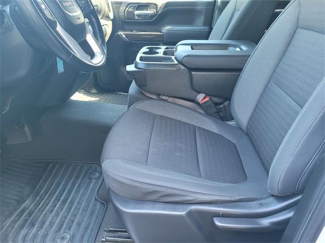 used 2023 GMC Sierra 2500 car, priced at $50,999