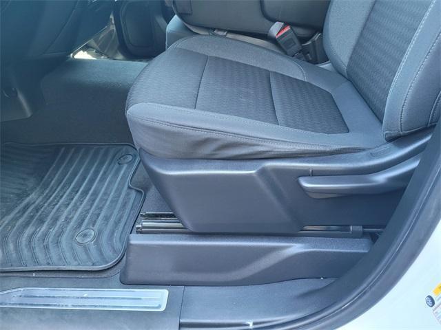 used 2023 GMC Sierra 2500 car, priced at $50,999