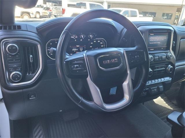 used 2023 GMC Sierra 2500 car, priced at $50,999