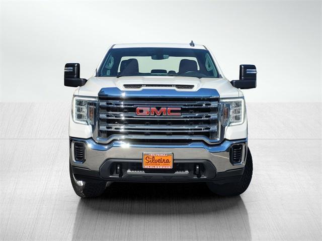 used 2023 GMC Sierra 2500 car, priced at $50,999