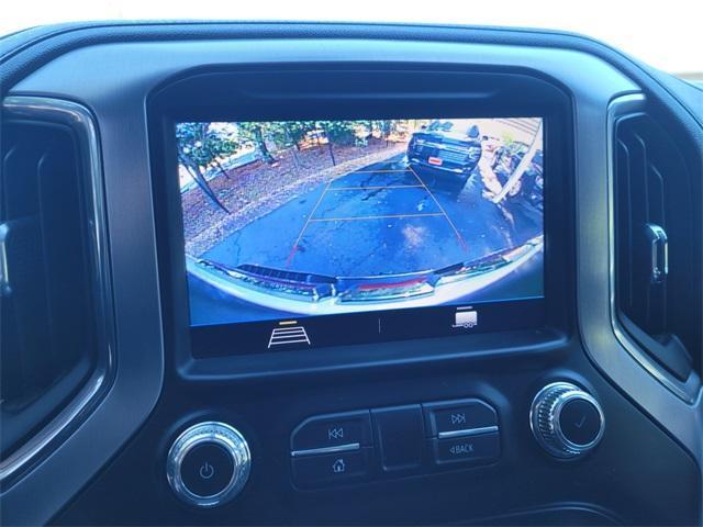 used 2023 GMC Sierra 2500 car, priced at $50,999