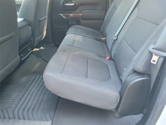 used 2023 GMC Sierra 2500 car, priced at $50,999