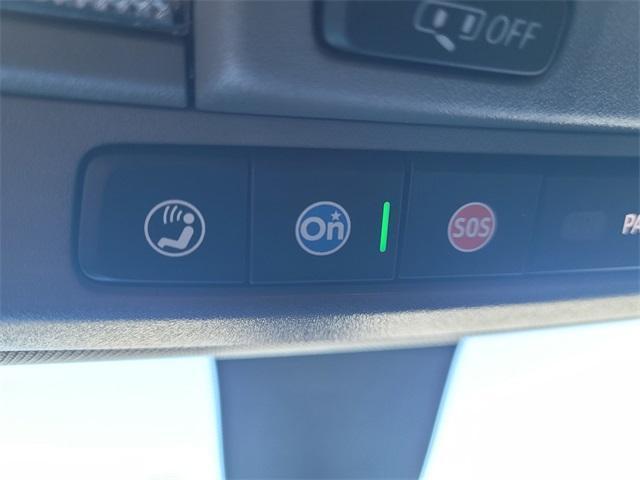 used 2023 GMC Sierra 2500 car, priced at $50,999