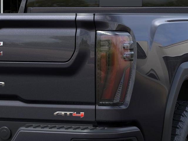 new 2025 GMC Sierra 2500 car, priced at $87,700