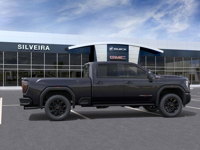 new 2025 GMC Sierra 2500 car, priced at $87,700