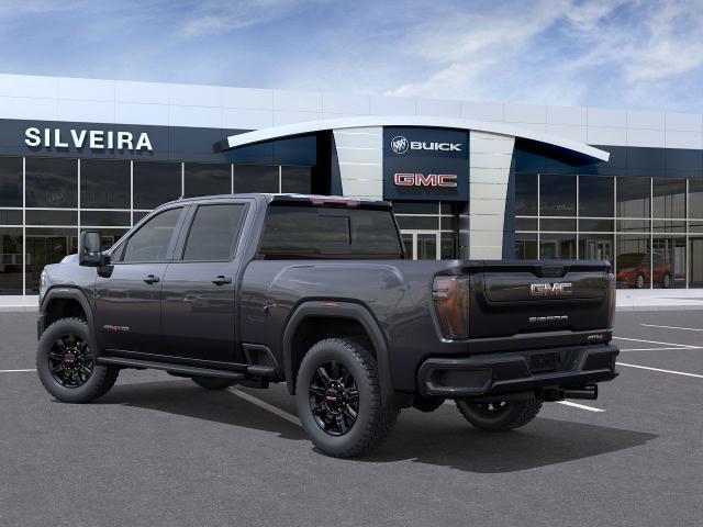 new 2025 GMC Sierra 2500 car, priced at $87,700