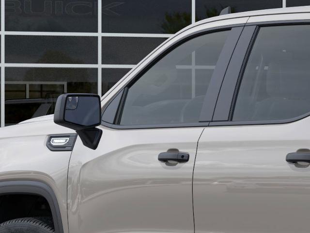 new 2026 GMC Sierra 1500 car, priced at $49,130