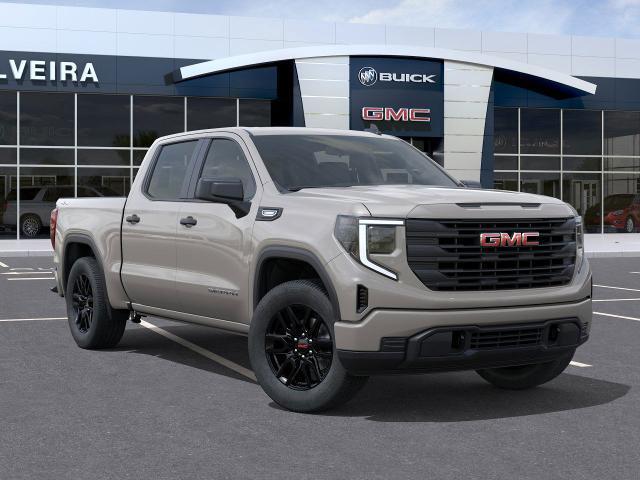 new 2026 GMC Sierra 1500 car, priced at $49,130