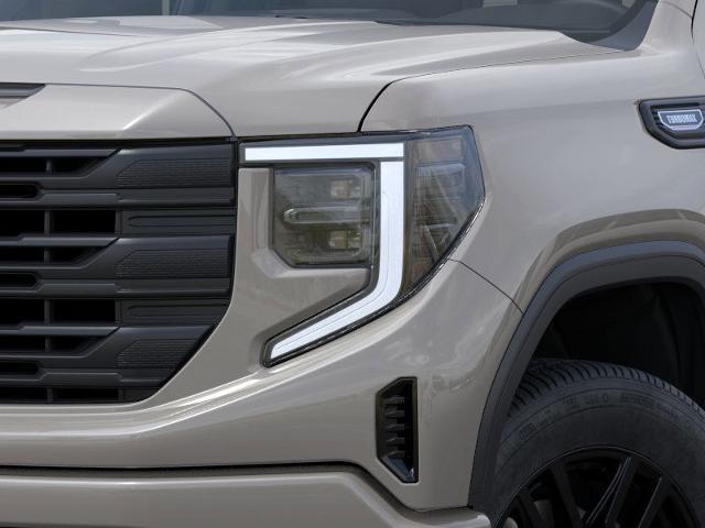 new 2026 GMC Sierra 1500 car, priced at $49,130