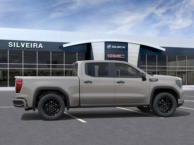 new 2026 GMC Sierra 1500 car, priced at $49,130