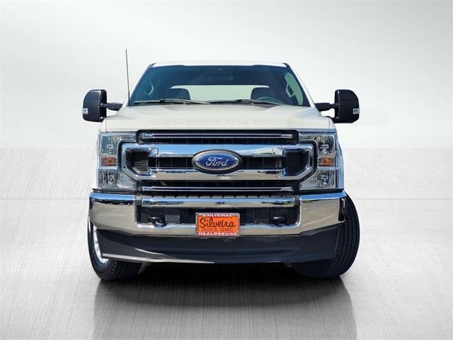 used 2022 Ford F-250 car, priced at $51,499