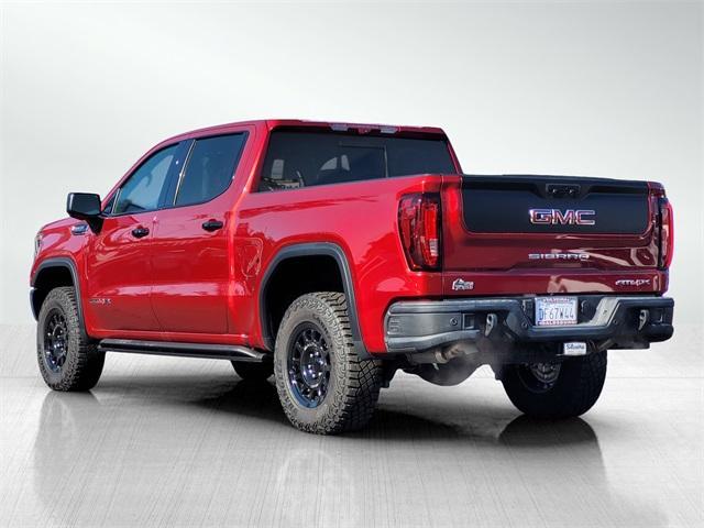 used 2023 GMC Sierra 1500 car, priced at $77,999