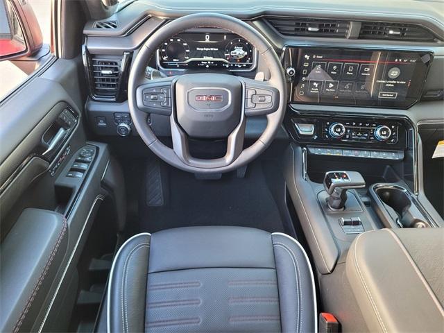 used 2023 GMC Sierra 1500 car, priced at $77,999