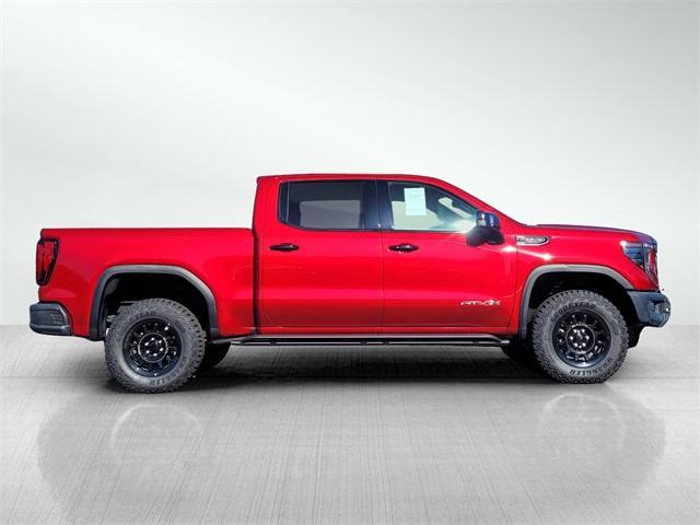 used 2023 GMC Sierra 1500 car, priced at $77,999