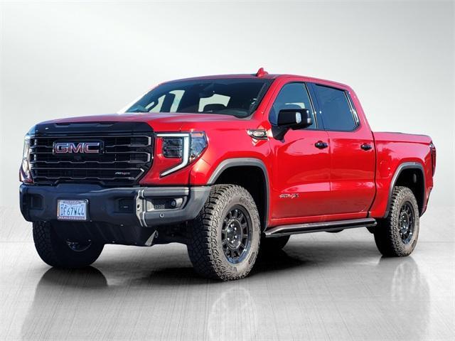 used 2023 GMC Sierra 1500 car, priced at $77,999