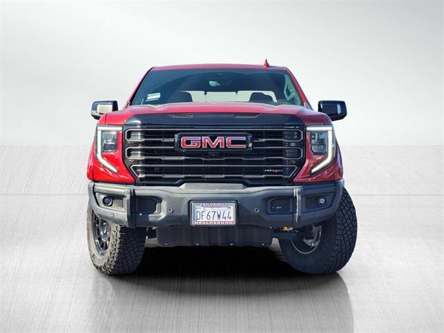 used 2023 GMC Sierra 1500 car, priced at $77,999