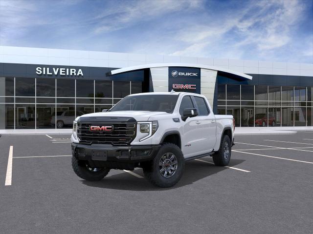 new 2026 GMC Sierra 1500 car, priced at $82,835