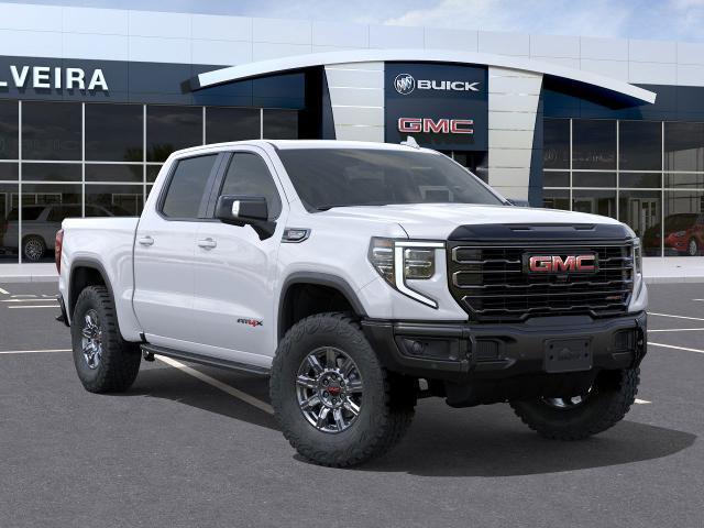 new 2026 GMC Sierra 1500 car, priced at $82,835
