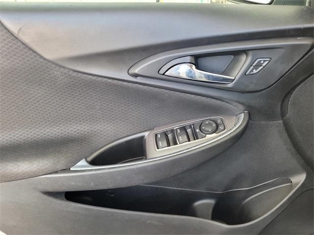 used 2020 Chevrolet Malibu car, priced at $12,222