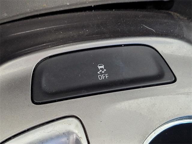 used 2020 Chevrolet Malibu car, priced at $12,222