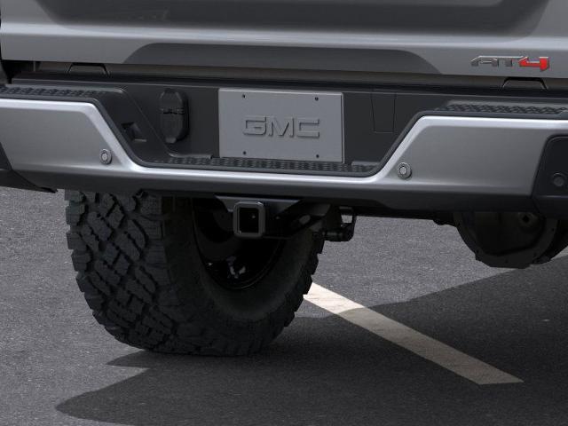 new 2025 GMC Canyon car, priced at $48,365