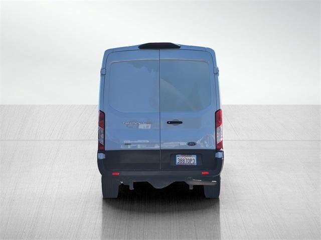 used 2023 Ford Transit-250 car, priced at $44,499