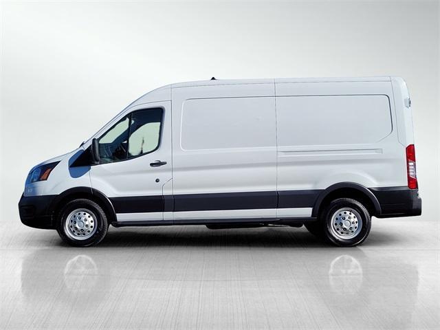 used 2023 Ford Transit-250 car, priced at $44,499