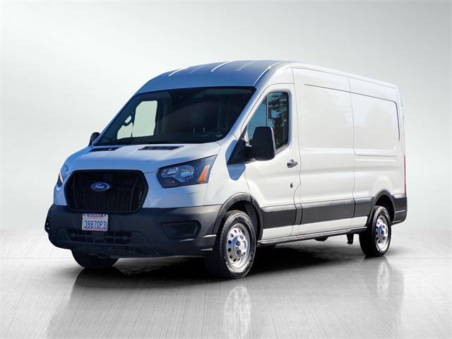 used 2023 Ford Transit-250 car, priced at $44,499