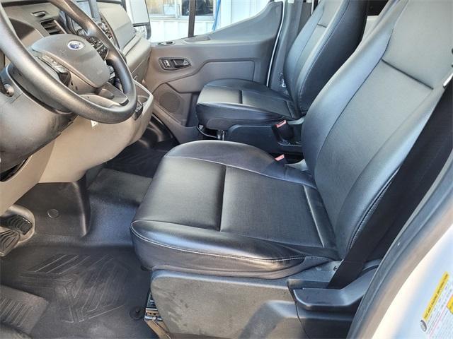 used 2023 Ford Transit-250 car, priced at $44,499