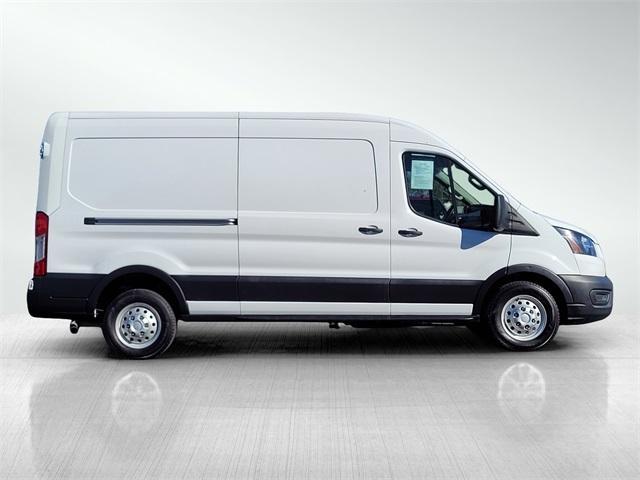 used 2023 Ford Transit-250 car, priced at $44,499