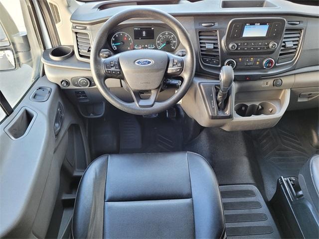 used 2023 Ford Transit-250 car, priced at $44,499