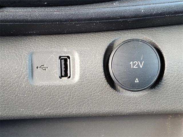 used 2023 Ford Transit-250 car, priced at $41,025