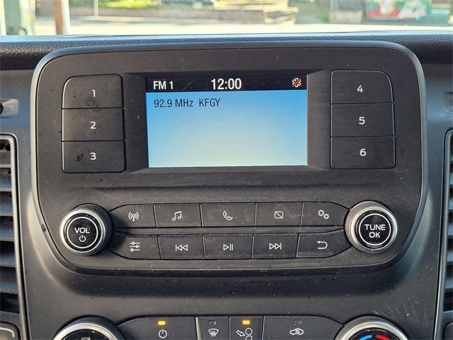 used 2023 Ford Transit-250 car, priced at $41,025